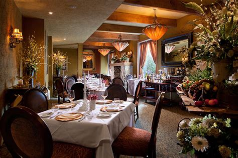 the inn at leola village restaurant